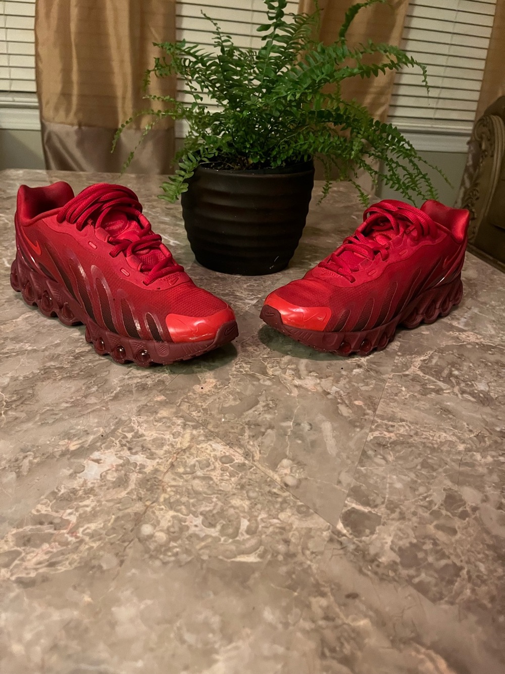 Women’s size 7.5 Nike